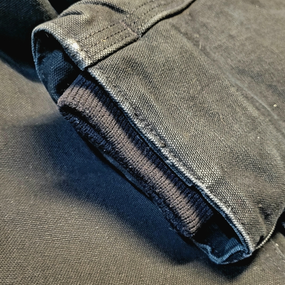 Carhartt Barn/Chore/Work Coat - Picture 6 of 8